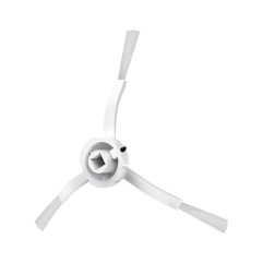 Щеточка для робота пылесоса Xiaomi Mi Robot Vacuum Mop 1С, STYTJ01ZHM, SKV4093GL, Dreame D9 D9 Pro, L10 боковая 