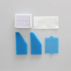 Комплект фильтров для пылесоса Thomas Aqua filter 787241 (5шт)