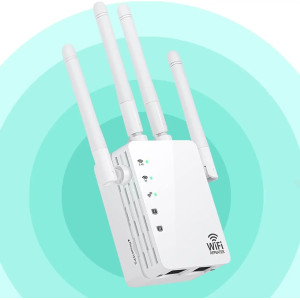 Ретранслятор Wi-Fi сигнала – для чего он нужен