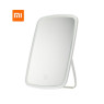 Зеркало косметическое настольное с подсветкой для макияжа Xiaomi Jordan&Judy