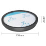 Hepa фильтр и поролоновый фильтр для пылесоса Rowenta Compact Power XXL ZR780000 RO4871EA RO4881EA RO4826EA (2шт)