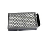 Hepa фильтр и поролоновый фильтр для пылесоса Rowenta Compact Power XXL ZR780000 RO4871EA RO4881EA RO4826EA (2шт)