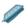Комплект фильтров для пылесоса philips FC8058/01 43220049380 (4 шт)