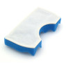 Комплект фильтров для пылесоса Samsung DJ97-01040C DJ63-00672D Samsung SC43 SC44 SC45 SC47 SC4325 (2 шт)