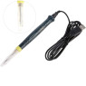 Портативный паяльник ZD-20U 5В 8 ВТ паяльная ручка с питанием от USB