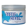 Липучка для чистки салона авто Super clean слайм для чистки клавиатуры, пультов ДУ, ноутбуков