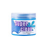 Липучка для чистки салона авто Super clean слайм для чистки клавиатуры, пультов ДУ, ноутбуков