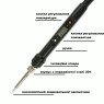 Паяльник с цифровой регулировкой температуры 936H 80W LCD