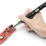 Паяльник с цифровой регулировкой температуры 936H 80W LCD