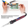Паяльник с цифровой регулировкой температуры 936H 80W LCD