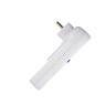Умная розетка счетчик электроэнергии 16A 220V 3680W бытовой энергометр