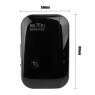 Ретранслятор Wi-Fi сигнала 2,4Ггц 300Мбит/с беспроводной wi fi повторитель