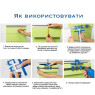 Кондуктор-шаблон для сверления отверстий кондуктор для сверления мебели мебельный кондуктор