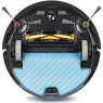 Комплектующие для робота пылесоса Ecovacs Deebot Ozmo 900 DN5G 905 (9 предметов)