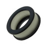 Фильтр мотора hepa для аккумуляторного пылесоса Rowenta X-Force Flex 14.60 15.60 Rowenta ZR009008