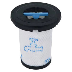 Фильтр ZR009003 для аккумуляторного пылесоса Rowenta Air Force Flex 760 RH9571WO RH9572WO RH9574WO RH9590WO