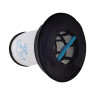 Фильтр ZR009003 для аккумуляторного пылесоса Rowenta Air Force Flex 760 RH9571WO RH9572WO RH9574WO RH9590WO