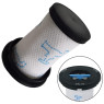Фильтр ZR009003 для аккумуляторного пылесоса Rowenta Air Force Flex 760 RH9571WO RH9572WO RH9574WO RH9590WO