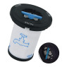 Фильтр ZR009003 для аккумуляторного пылесоса Rowenta Air Force Flex 760 RH9571WO RH9572WO RH9574WO RH9590WO