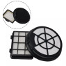 Набор фильтров для пылесоса Bosch BBZ152EF Series BGC05 BGS05 BGC05A220A BGC05A322 BGC05A320