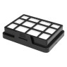 Набор фильтров для пылесоса Bosch BBZ152EF Series BGC05 BGS05 BGC05A220A BGC05A322 BGC05A320