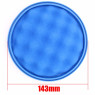 Набор фильтров для пылесоса  Samsung Cyclone Force SC21F50HD SC15F50HU SC21F50HD SC21F50VA VC-F700G VU7000