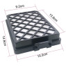 Фильтр для пылесоса Samsung выходной фильтр hepa SC88 серия DJ97-01670B SC8810 SC8813 SC8820 SC8830 SC8850