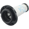Конусный фильтр для пылесоса Rowenta X-Force Flex 9.60 ZR009010 RH20 RH203 RH207 RH2079WO RH20xx