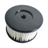 Фильтр мотора для пылесоса Rowenta Air Force Flex 760 ZR009004 Rowenta RH9571WO Tefal TY9571