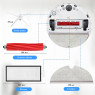 Детали для робота пылесоса Xiaomi сменные фильтры для пылесоса Roborock Q7 Q7+ Q7 Max Q7 Max+ 8 шт