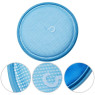 Комплект фильтров для пылесоса Samsung DJ63-01467A DJ97-01962A SC15K4130HB VC15K4130HB