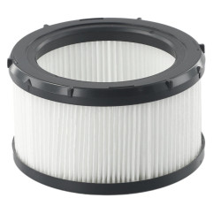 Hepa фильтр мотора для аккумуляторного пылесоса Rowenta X-Force Flex 9.60 RH20 RH203 RH207 RH2079WO ZR009012