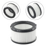 Hepa фильтр мотора для аккумуляторного пылесоса Rowenta X-Force Flex 9.60 RH20 RH203 RH207 RH2079WO ZR009012