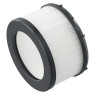 Hepa фильтр мотора для аккумуляторного пылесоса Rowenta X-Force Flex 9.60 RH20 RH203 RH207 RH2079WO ZR009012