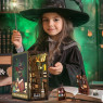 Букнук Magic Pharmacist с подсветкой — набор для сборки, CUTEBEE