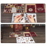 Букнук Library of Wisdom с подсветкой — набор для сборки, CUTEBEE