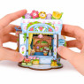 Румбокс TaleBox Corner Flower Shop — набор для сборки, CUTEBEE Румбокс TaleBox Corner Flower Shop — набор для сборки, CUTEBEE