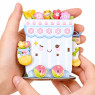 Румбокс TaleBox Corner Flower Shop — набор для сборки, CUTEBEE Румбокс TaleBox Corner Flower Shop — набор для сборки, CUTEBEE