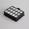 Сменные фильтры для пылесоса Samsung серий SC6500 и SC6600 DJ97-00492A, SC6590, SC6592, SC6520, SC6530, S6580