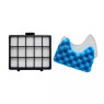 Сменные фильтры для пылесоса Samsung серий SC6500 и SC6600 DJ97-00492A, SC6590, SC6592, SC6520, SC6530, S6580