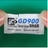 Купить термопасту для ПК и консолей GD900 (0,5г, пакетик)