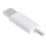 Аккумуляторы CR-425 3В (2 шт) + USB зарядное устройство