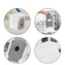 Сменный мешок для мусора для iRobot Roomba i7 i7+ j7 j7+ i3 i3+ i4 i4+ i6 i6+ i8 i8+ s9