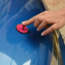 Грибки для рихтування вм'ятин автомобіля без фарбування Super PDR (10шт)