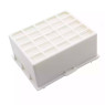 Воздушный HEPA фильтр для пылесоса Bosch BZ156HF BOSCH GL-10 GL-40 00576833