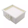 Воздушный HEPA фильтр для пылесоса Bosch BZ156HF BOSCH GL-10 GL-40 00576833