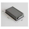 Комплект фильтров для пылесоса Rowenta, HEPA Compact power RO3715, RO3759, RO3798, RO3799