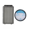 Комплект фильтров для пылесоса Rowenta, HEPA Compact power RO3715, RO3759, RO3798, RO3799