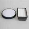 Комплект фильтров для пылесоса Rowenta, HEPA Compact power RO3715, RO3759, RO3798, RO3799