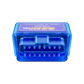 Автосканер elm327 obd2 V1,5 Bluetooth для діагностики авто для Android (2 плати)